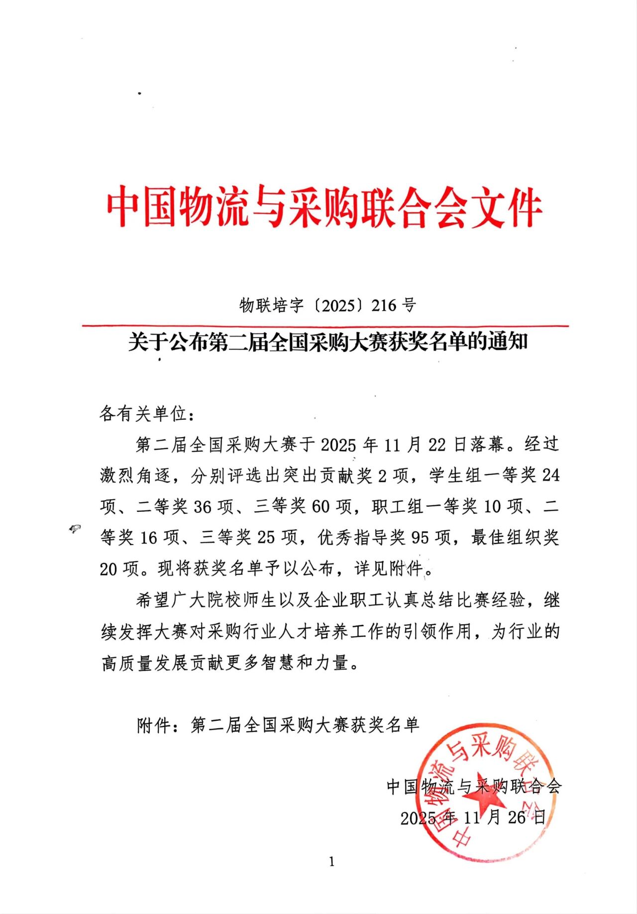 喜报：国赛2项获奖！现代物流管理专业师生再添荣誉